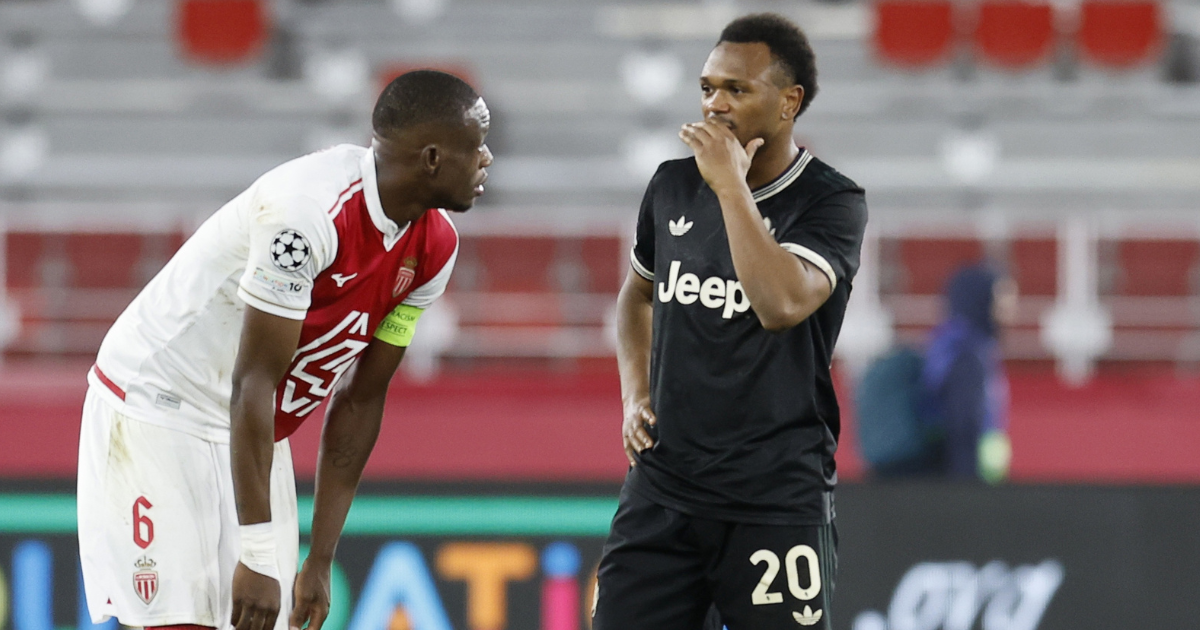 Juventus tjera igrača kojeg je danas otkupio za 40.6 milijuna eura