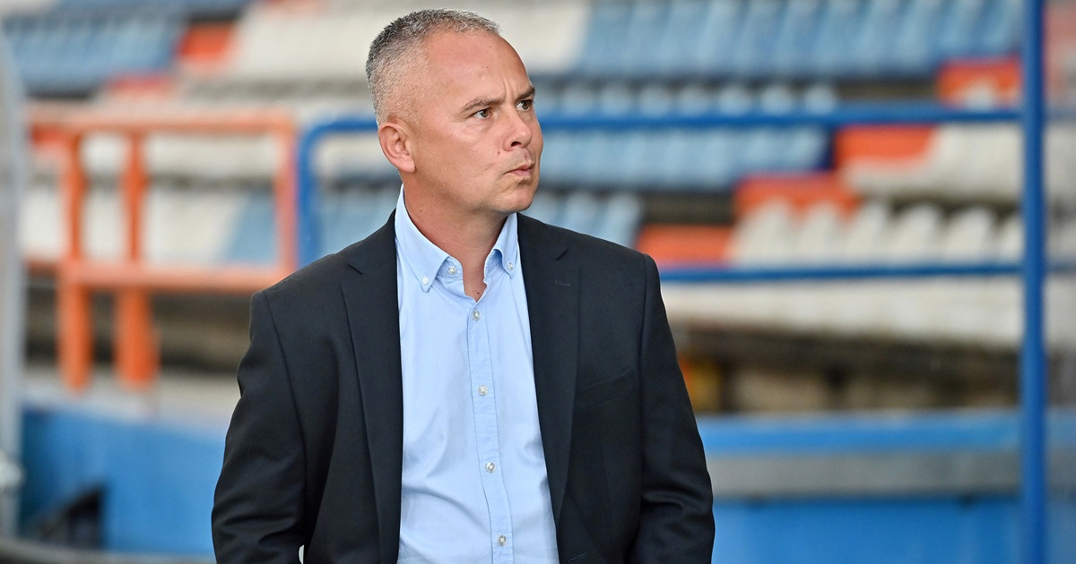 Šafarić: Moramo tražiti pogodak i postaviti se hrabro