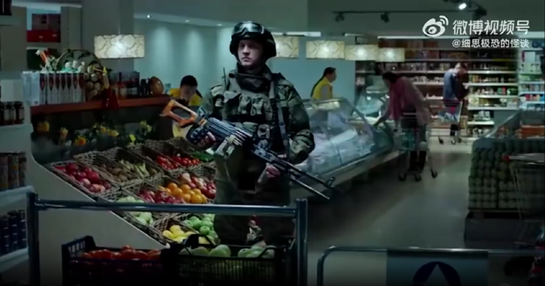 Rusi u Kini preko reklama traže plaćenike za rat u Ukrajini. "Želiš pokazati snagu?"