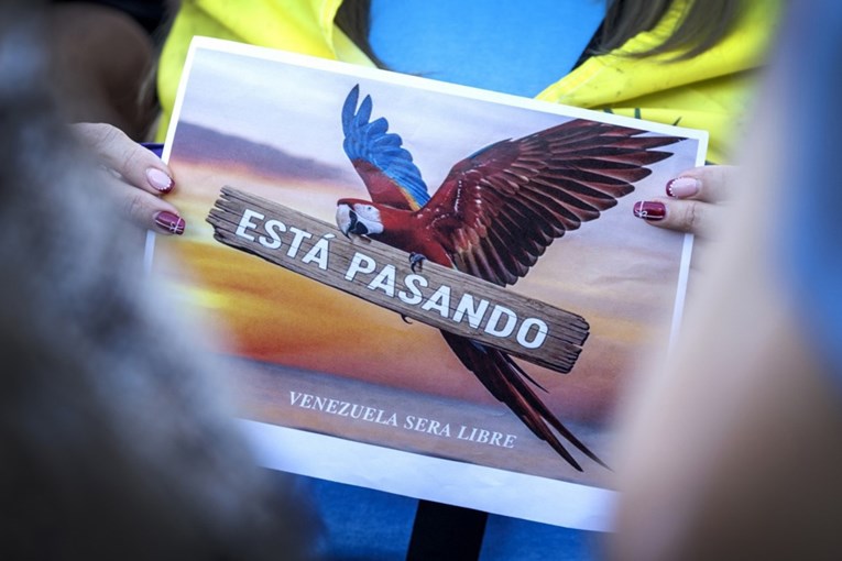 Nikaragva pustila stotine zatvorenika nakon američkog pritiska