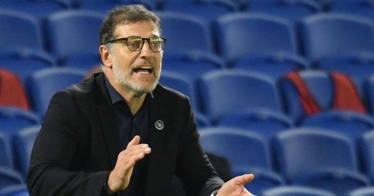 Bilić večeras protiv Pepa i crne tradicije duge 12 godina: Moramo ih isfrustrirati