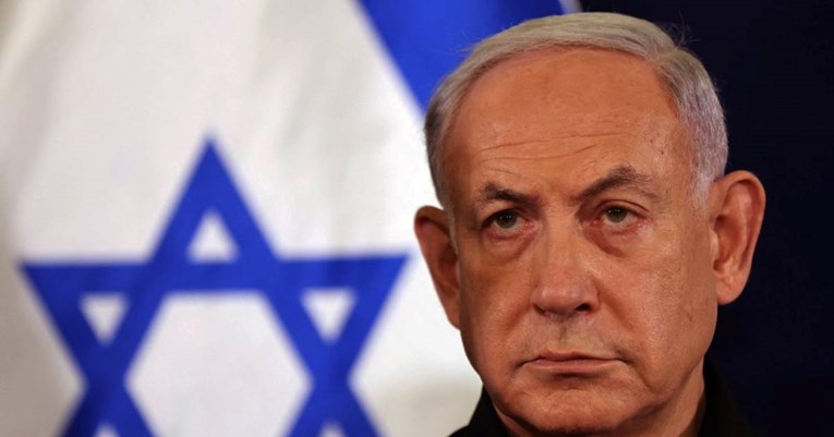 Bivši šef izraelskog parlamenta: Koga nije bilo kad je Hamas klao djecu? Netanyahua