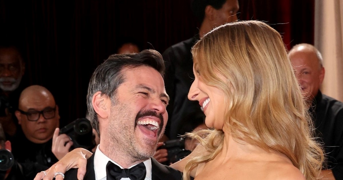 Nikki Glaser otkrila zašto dečku dopušta da spava s drugim ženama