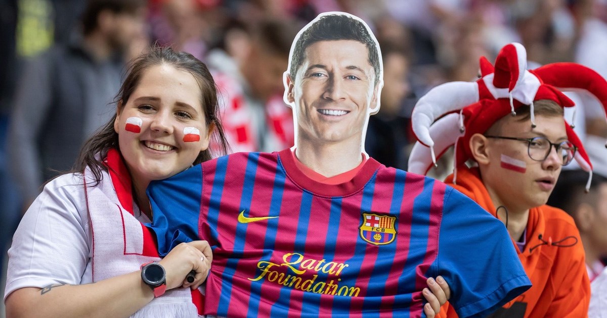 Evo zašto se toliko čekalo s transferom Lewandowskog u Barcelonu