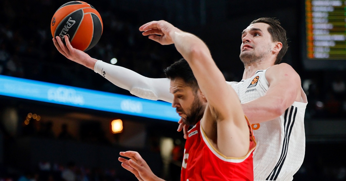 Fenerbahče izborio Final Four Eurolige. Real ostao u igri uz 14 poena Hezonje