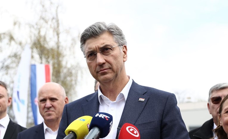 Plenković o sindikatima: Pregovori da, ali realni. Vjerojatno stiže kriza generacije