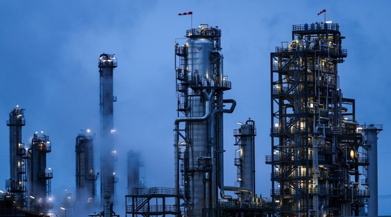 Cijene nafte opet narasle