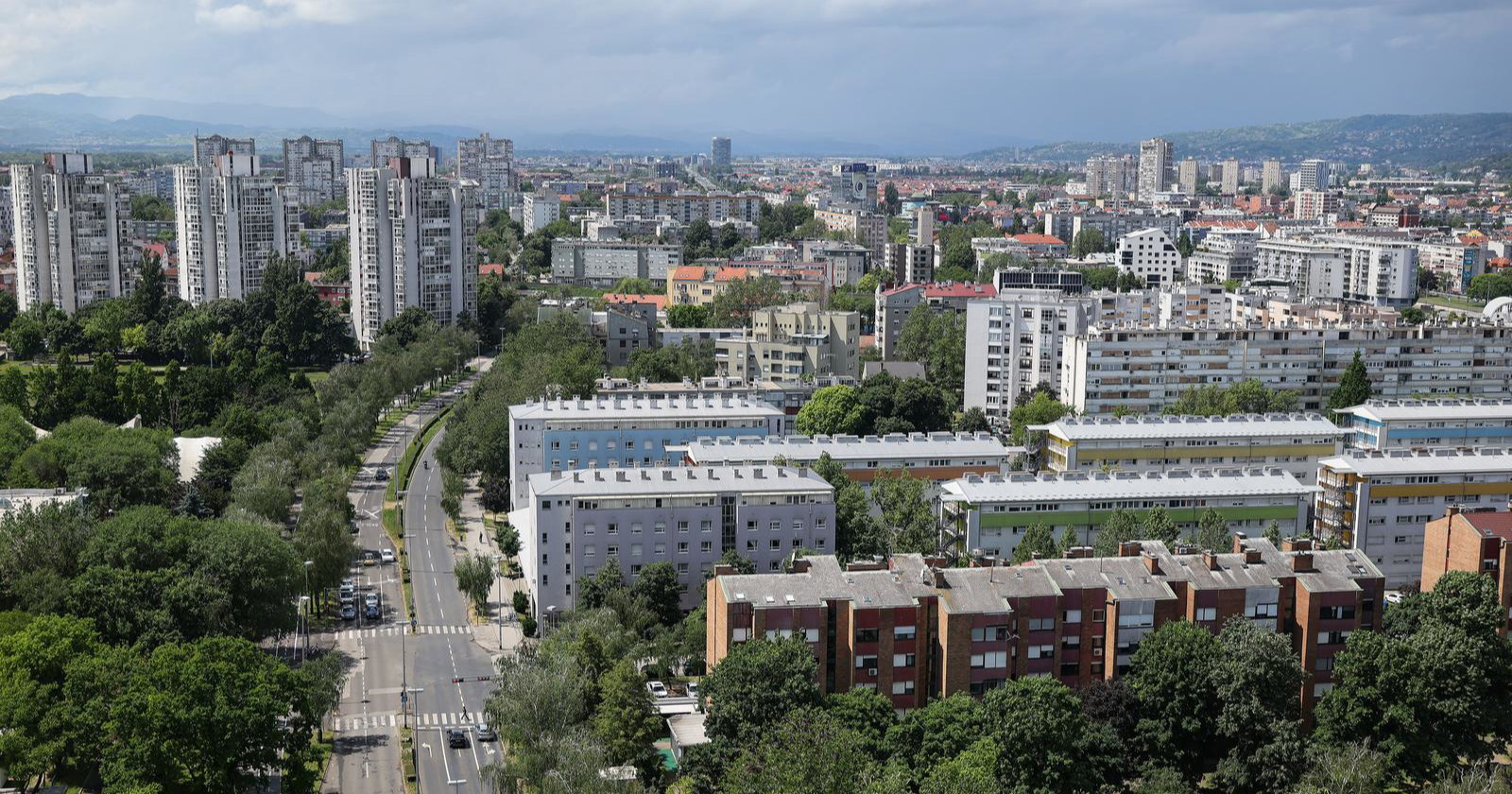Cijene divljaju, a prodaja pada. Što se događa s nekretninama u Hrvatskoj?