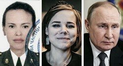 Tko je dao ubiti Dariju Duginu - Ukrajinci, ruski partizani ili sam Putin?