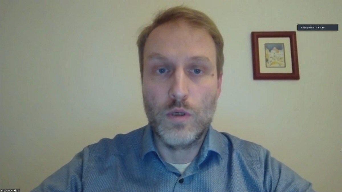 Imunolog o novom soju korone: Sigurno će uskoro stići u Hrvatsku