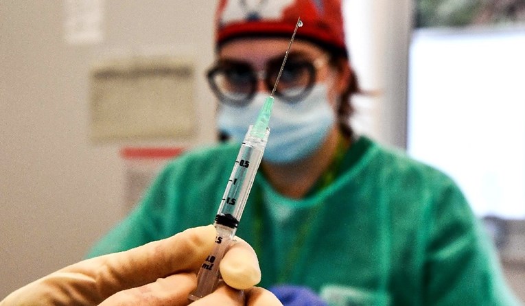 Italija poslala pismo upozorenja Pfizeru zbog kašnjenja s cjepivom