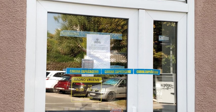 Zatvorena još jedna pekara u Zagrebu: "Imali smo kunu viška"