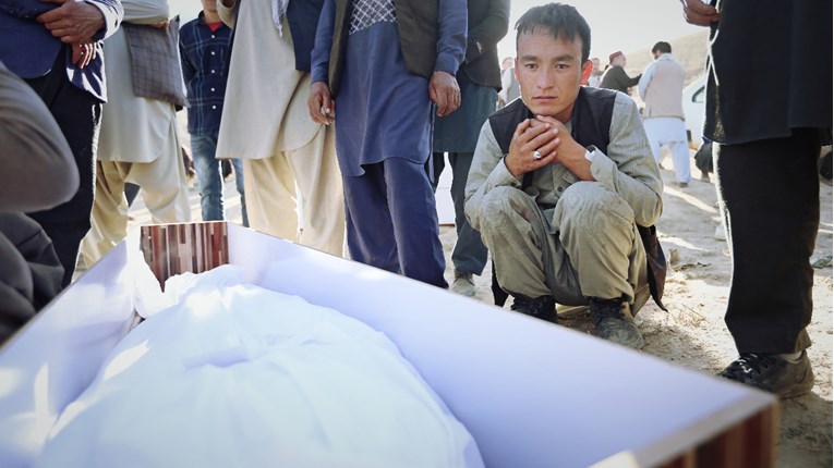 Najmanje 18 mrtvih u bombaškom napadu na obrazovni centar u Kabulu