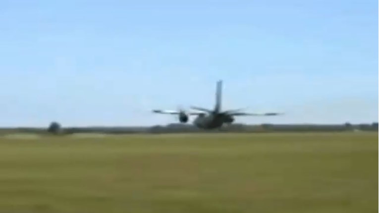 U Rusiji nestao zrakoplov sa šestero putnika