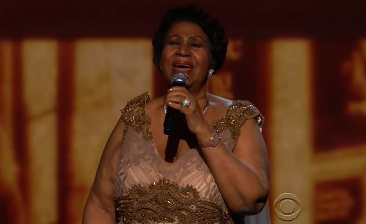 "Nije dobro": Aretha Franklin teško bolesna, obitelj traži ljude da mole za nju