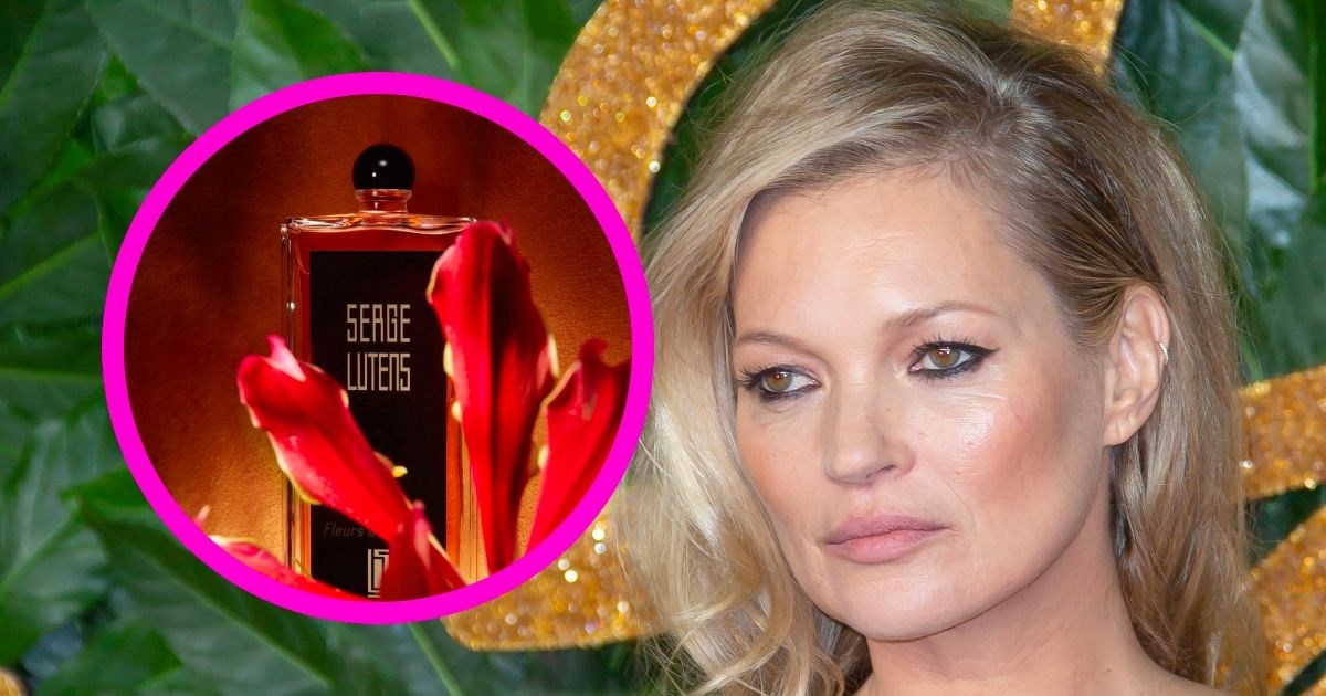 Parfemi po izboru Kate Moss idealni su za ljeto