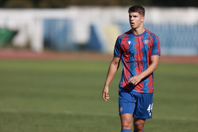 Evo koliko će Hajduk zaraditi od Vuškovićevog transfera u Brighton