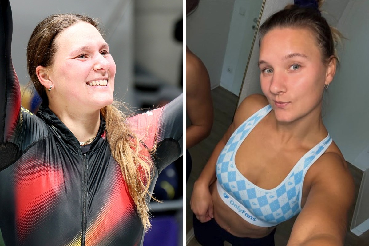 Olimpijka koja se financira OnlyFansom o problemu nakon ZOI: Ništa nije kao prije