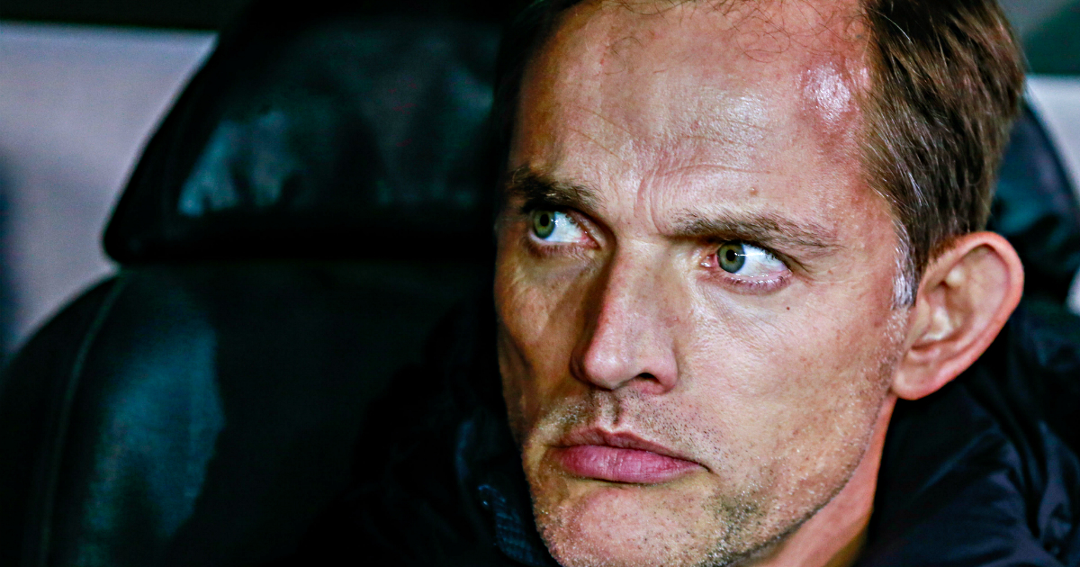 Francuska legenda: Tuchel je gotov. Očekujem orlove i avione, vidim samo pastuhe