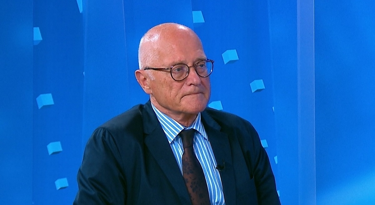 Davor Štern: Sad više nema granice za rast cijene goriva, struje, plina...