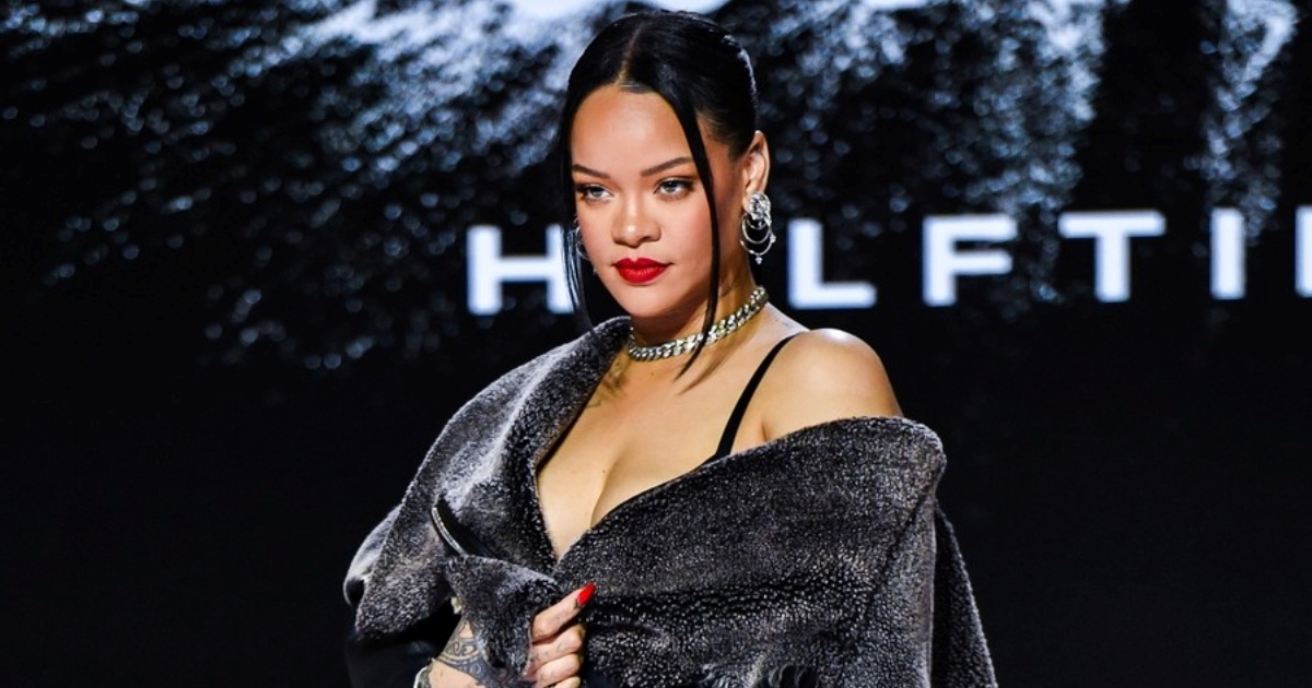 Iako je posljednji album objavila prije sedam godina, Rihanna i dalje ruši rekorde