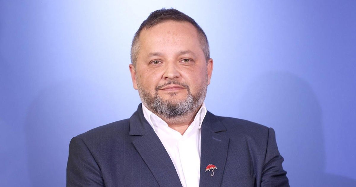 Branko Kolarić: Nisam nova ruka vladajuće većine