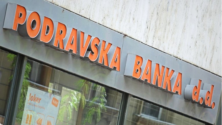 Podravska banka upozorila klijente na povećan broj prevara