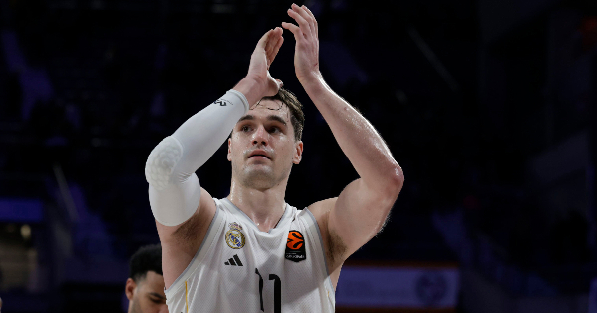 Hezonjin oproštaj: "Zbog mojih ste šutova gubili strpljenje, a i ja sam zbog vas"
