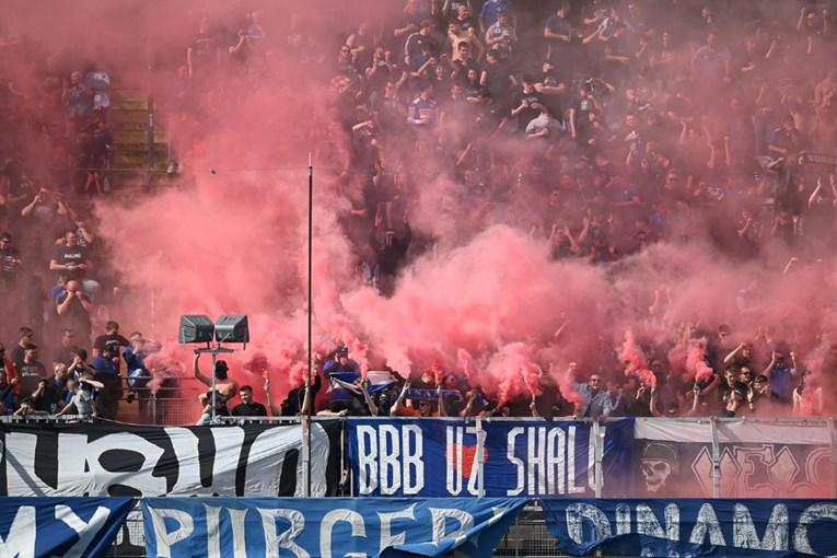 Dinamo: "Posebna ponuda za dinamovce i dinamovke". Evo o čemu se radi