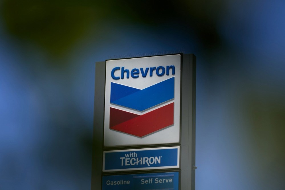 Dionice američkih naftnih divova snažno porasle nakon uhićenja Madura