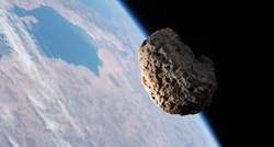 Zemlju bi 2068. mogao pogoditi golemi asteroid