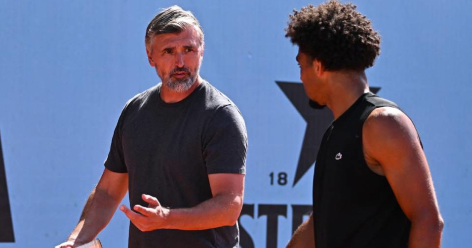 Ivaniševićev pulen preskočio Đokovića: Jednu Goranovu osobinu neki ne cijene