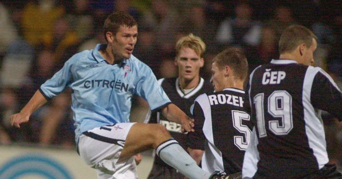 Španjolci: Mlađi navijači Celte ni ne znaju priču o Bobanu. Kapetan Aspas je pamti