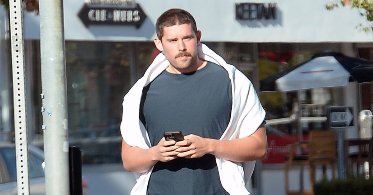 Sin Arnolda Schwarzeneggera o borbi s kilogramima: Proces je trajao godinama