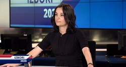 Ministrica Vučković o aferi s Rimac: Ponudila sam ostavku premijeru, odbio je