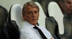 Mancini se ispričao zbog neobičnog poteza. Saudijska javnost bijesna na Talijana
