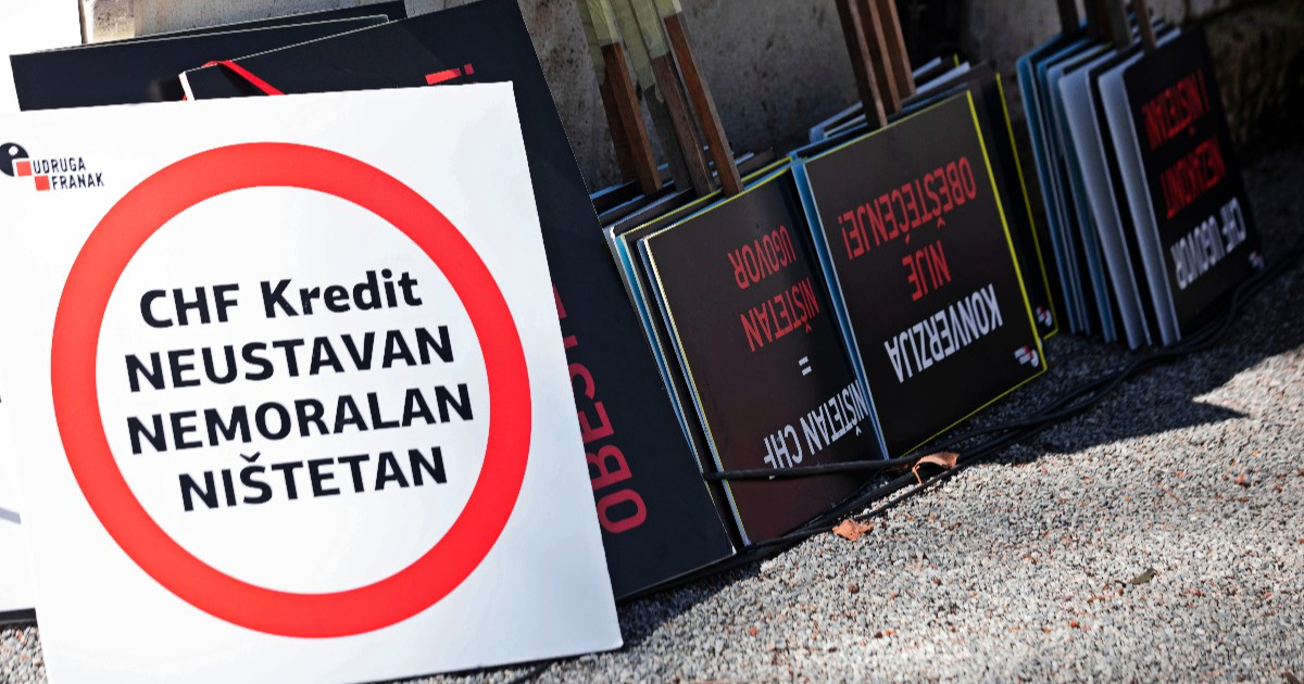 Prvi donosimo presudu Vrhovnog suda o švicarcu