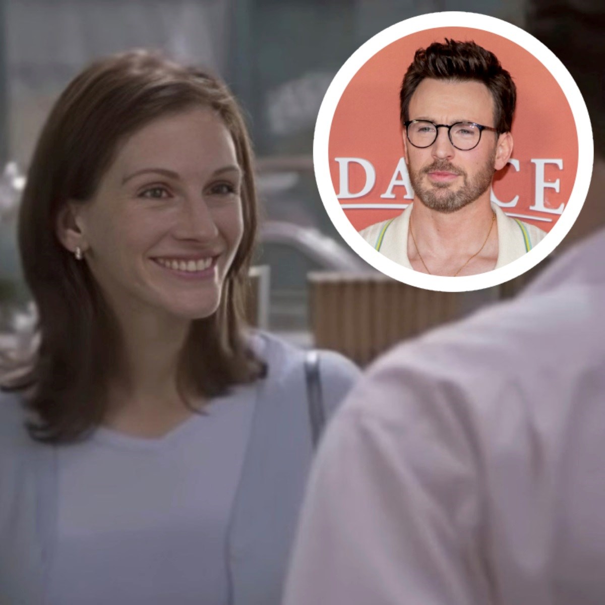 Chris Evans podijelio koje su mu omiljene romantične komedije. Izdvojio neke klasike