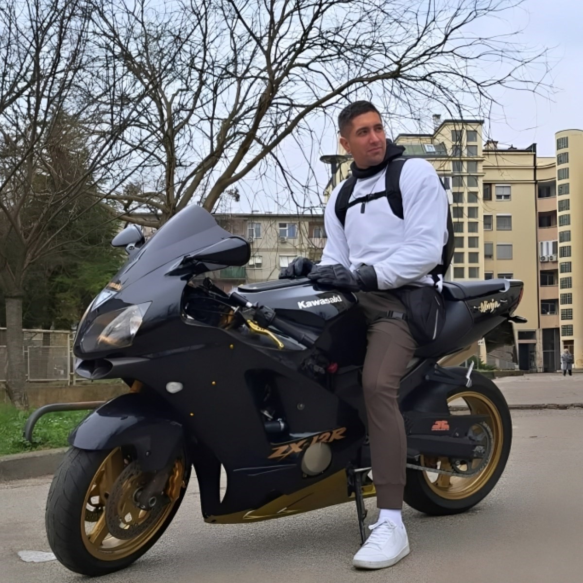 FOTO Tko je Matija M., vojnik osumnjičen za brutalno dvostruko ubojstvo u Zagrebu?