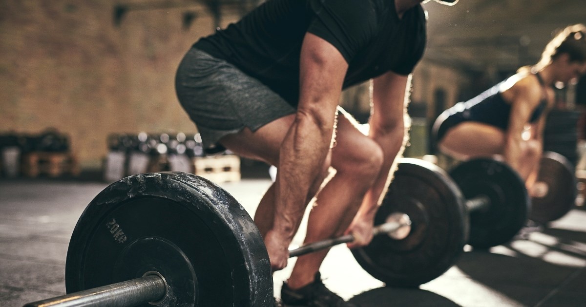 Ove tri pogreške u fitnessu pospješuju starenje