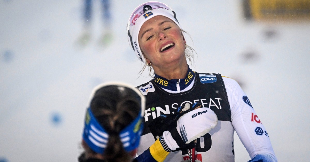 Svjetsku prvakinju uhodio 64-godišnjak: Stalno sam gledala preko ramena