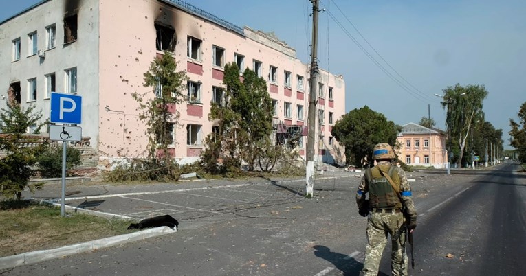 Ruski propagandist: Ukrajinski časnici dezertiraju jer se smrtno boje ruskih vojnika