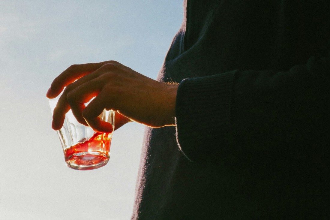 Što se događa s mozgom kada prestanemo piti alkohol?