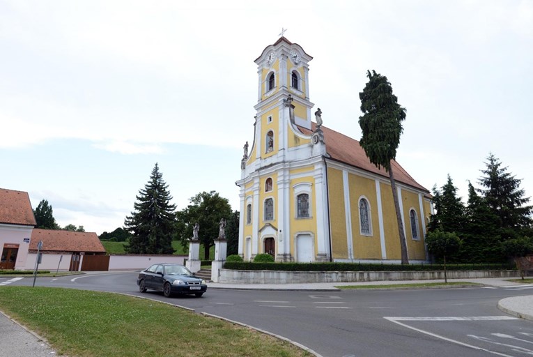 U Varaždinu zaražen stariji bračni par, nisu bili u samoizolaciji