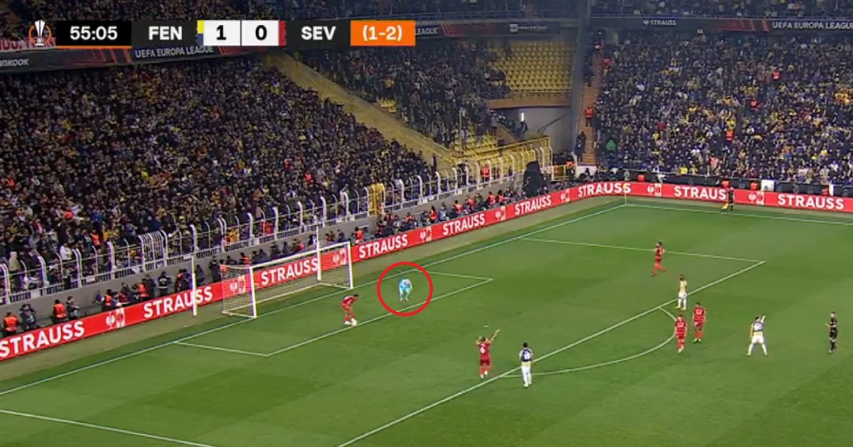 VIDEO Srpskog golmana prošli mjesec udario huligan. Sad su ga pogodili upaljačem