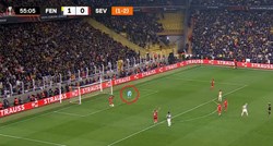 VIDEO Srpskog golmana prošli mjesec udario huligan. Sad su ga pogodili upaljačem