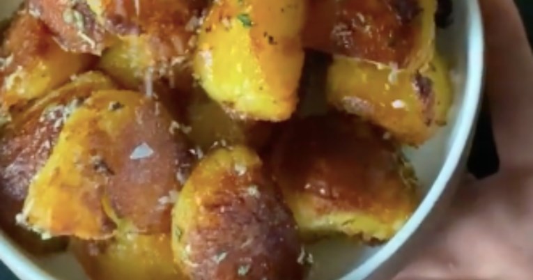 Chef otkrio tajni sastojak koji krumpir čini hrskavijim i zdravijim