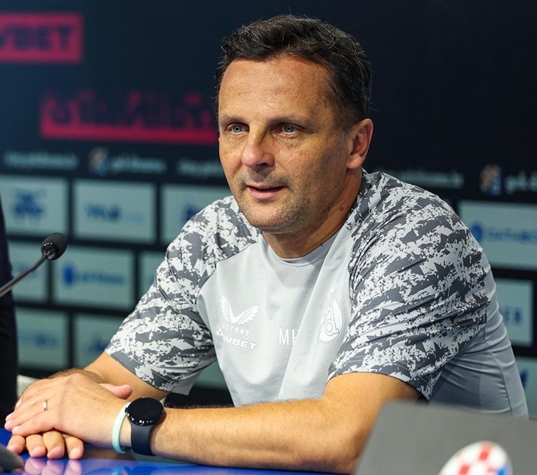 Kovačević: Žao mi je što nekim dečkima nisam mogao dati priliku