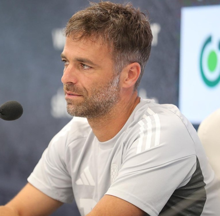 Garcia: Igrači misle da nismo odigrali loše