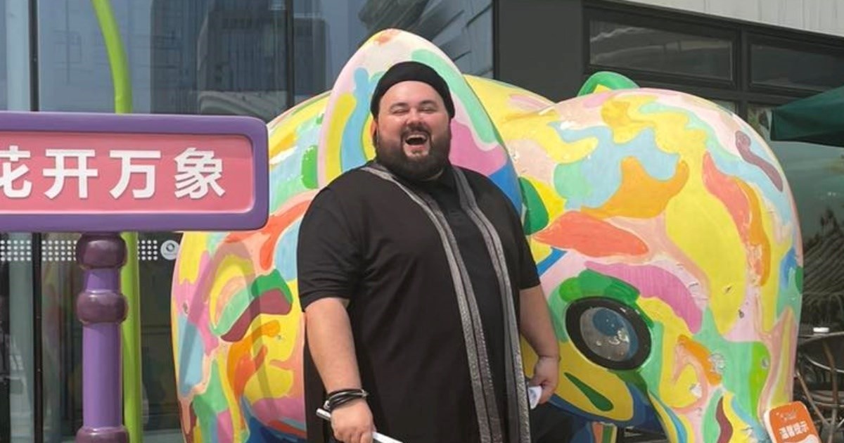 Jacques Houdek razočaran finalom Eurosonga: Zaboljela me glava od buke